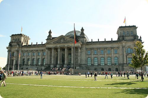 מוזיאונים בגרמניה
