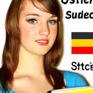 לימודים בגרמניה