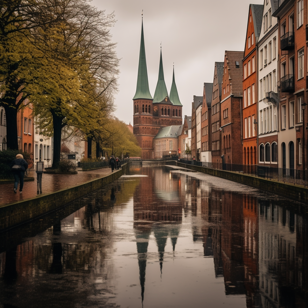 Lübeck