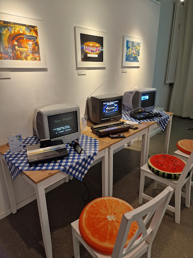 מוזיאון מחשבים ברלין